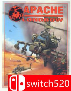 《长弓阿帕奇（Apache Longbow）》GOG版 I_KnoW破解版[EN]