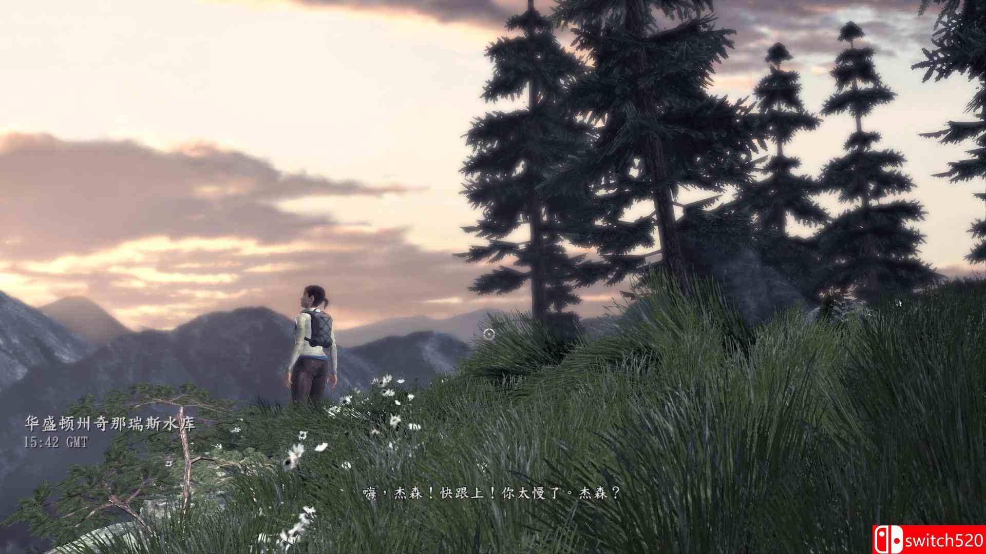 《暗影帝国：重制版（Shadow Complex Remastered）》CODEX中英文破解版[CN/EN]_8