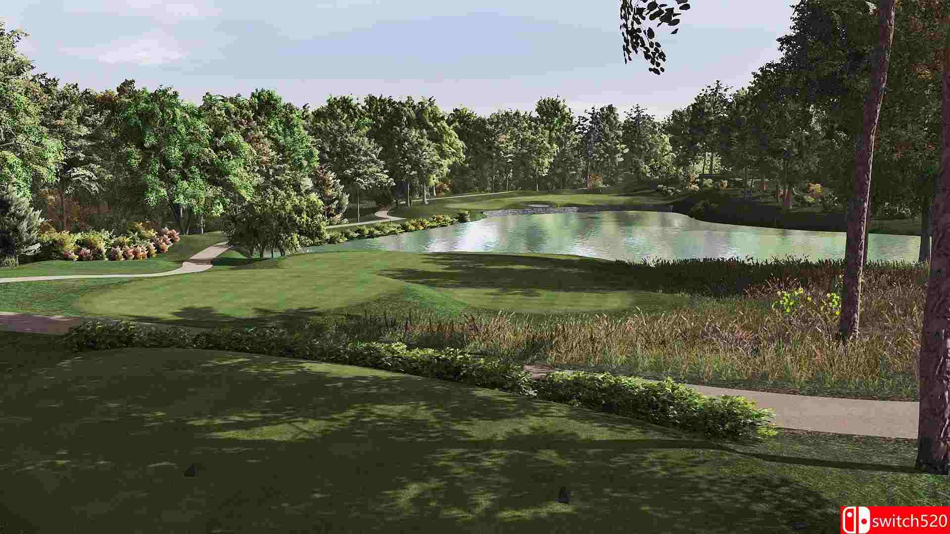 《 杰克·尼克劳斯：完美高尔夫（Jack Nicklaus Perfect Golf）》SKIDROW破解版[EN]_4