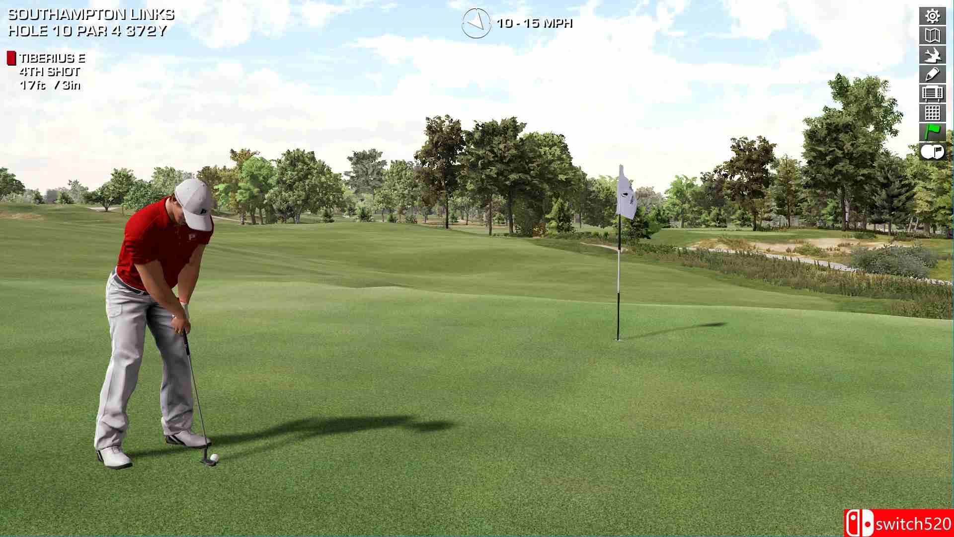 《 杰克·尼克劳斯：完美高尔夫（Jack Nicklaus Perfect Golf）》SKIDROW破解版[EN]_3