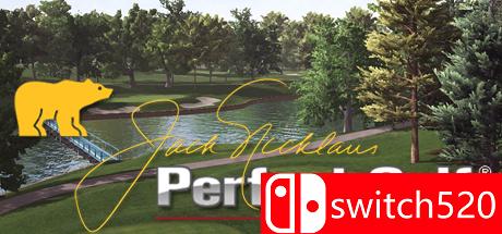 《 杰克·尼克劳斯：完美高尔夫（Jack Nicklaus Perfect Golf）》SKIDROW破解版[EN]