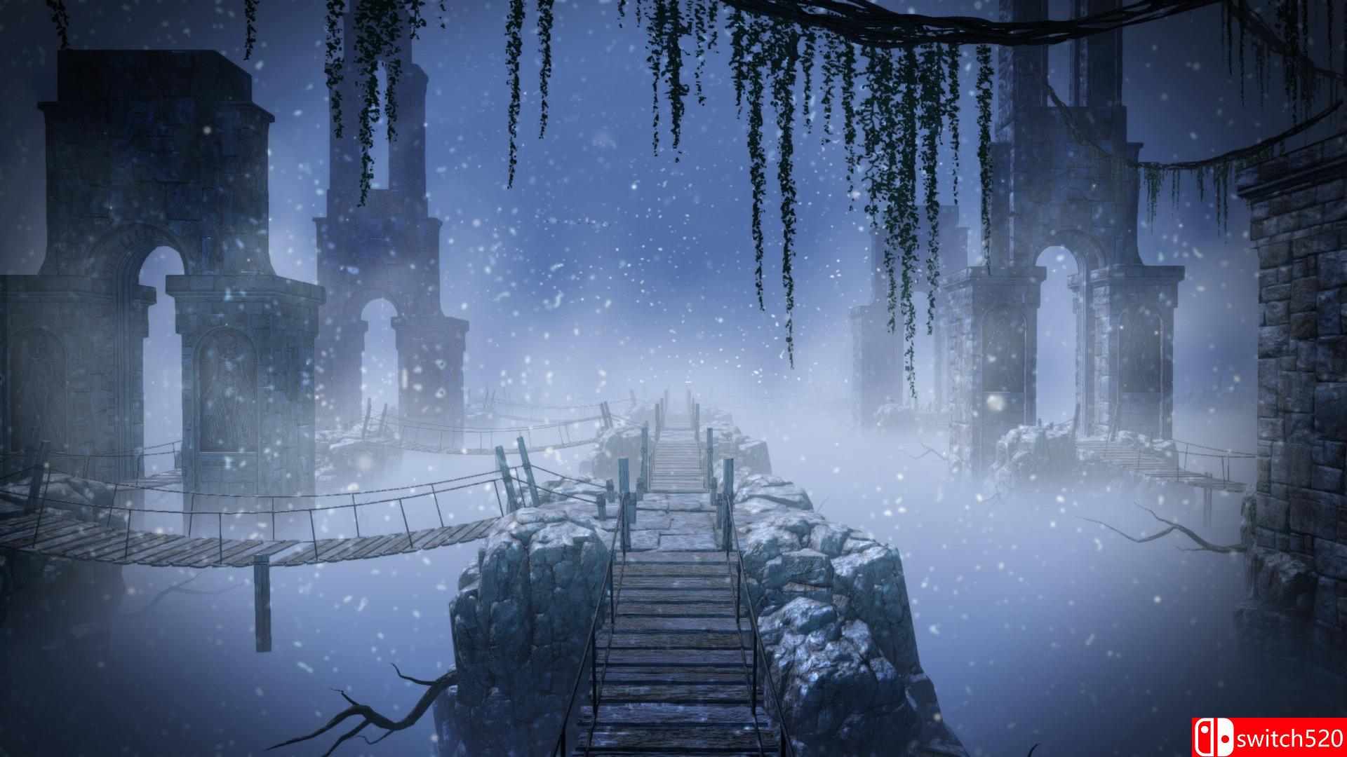 《混乱梦境（'n Verlore Verstand）》PLAZA修正破解版[EN]_2