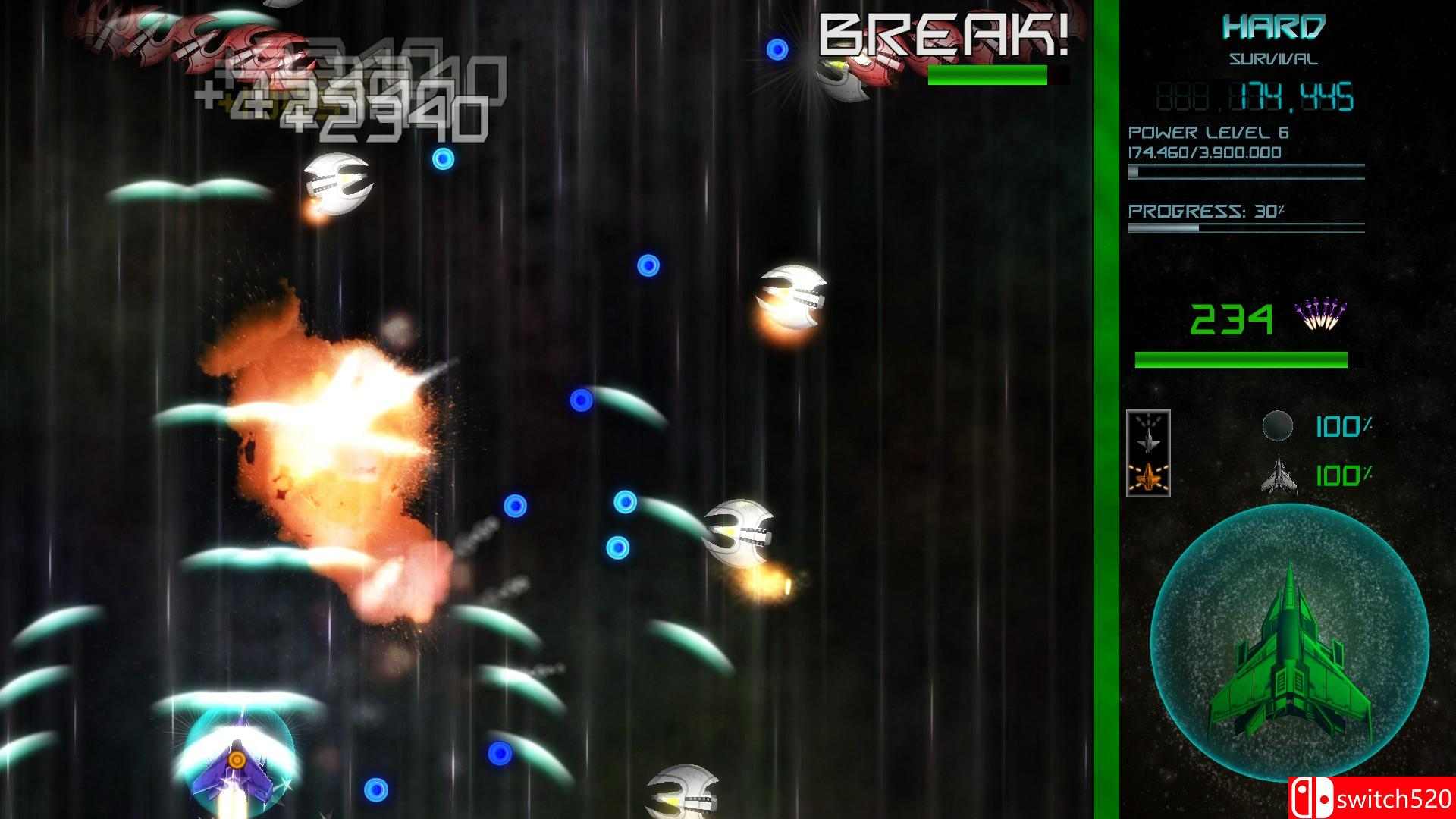 《星之救世主（Star Saviors）》v1.5.5495 Steam版 ALiAS硬盘版[EN]_3