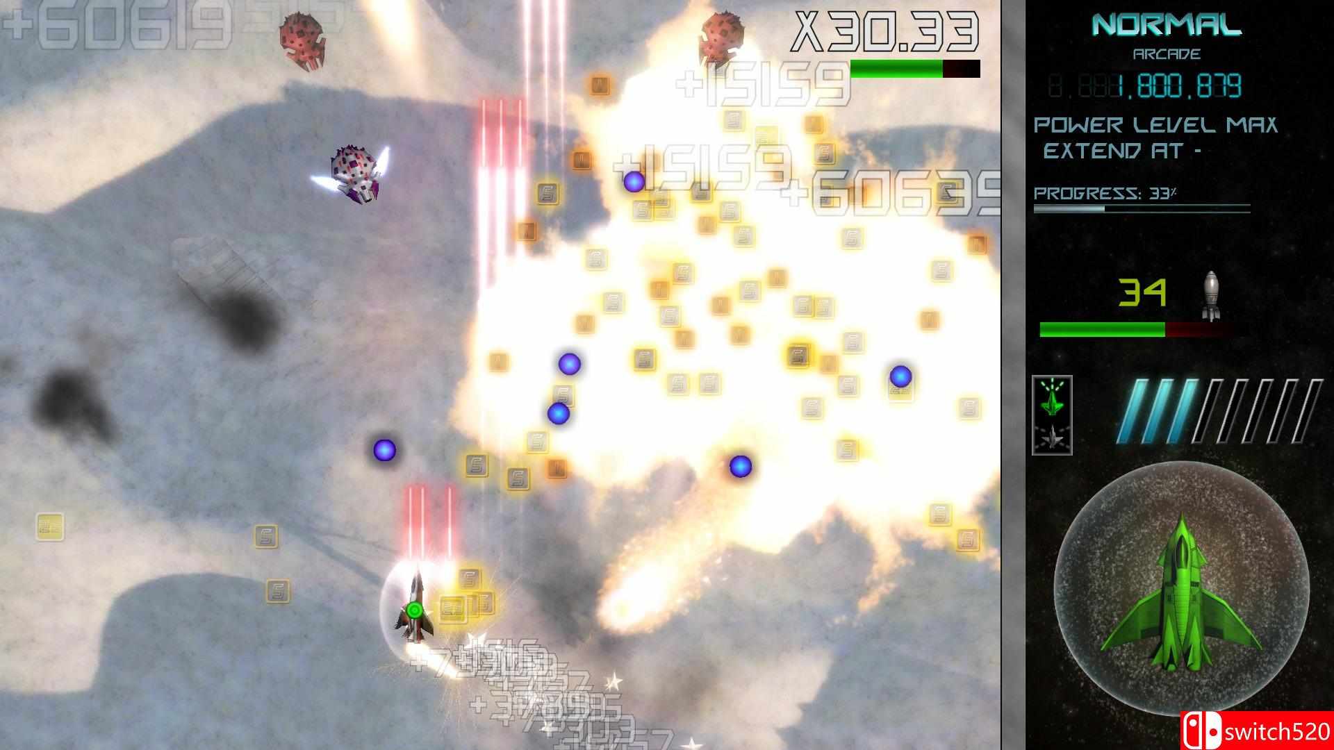 《星之救世主（Star Saviors）》v1.5.5495 Steam版 ALiAS硬盘版[EN]_4
