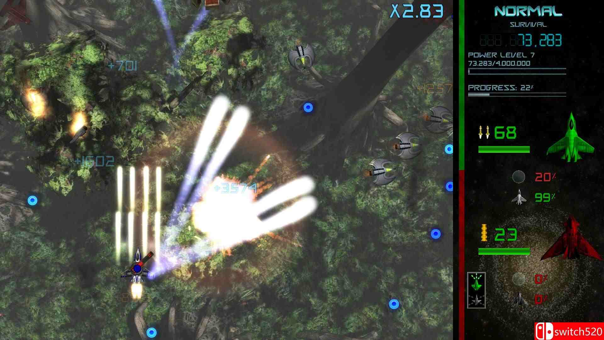 《星之救世主（Star Saviors）》v1.5.5495 Steam版 ALiAS硬盘版[EN]_5