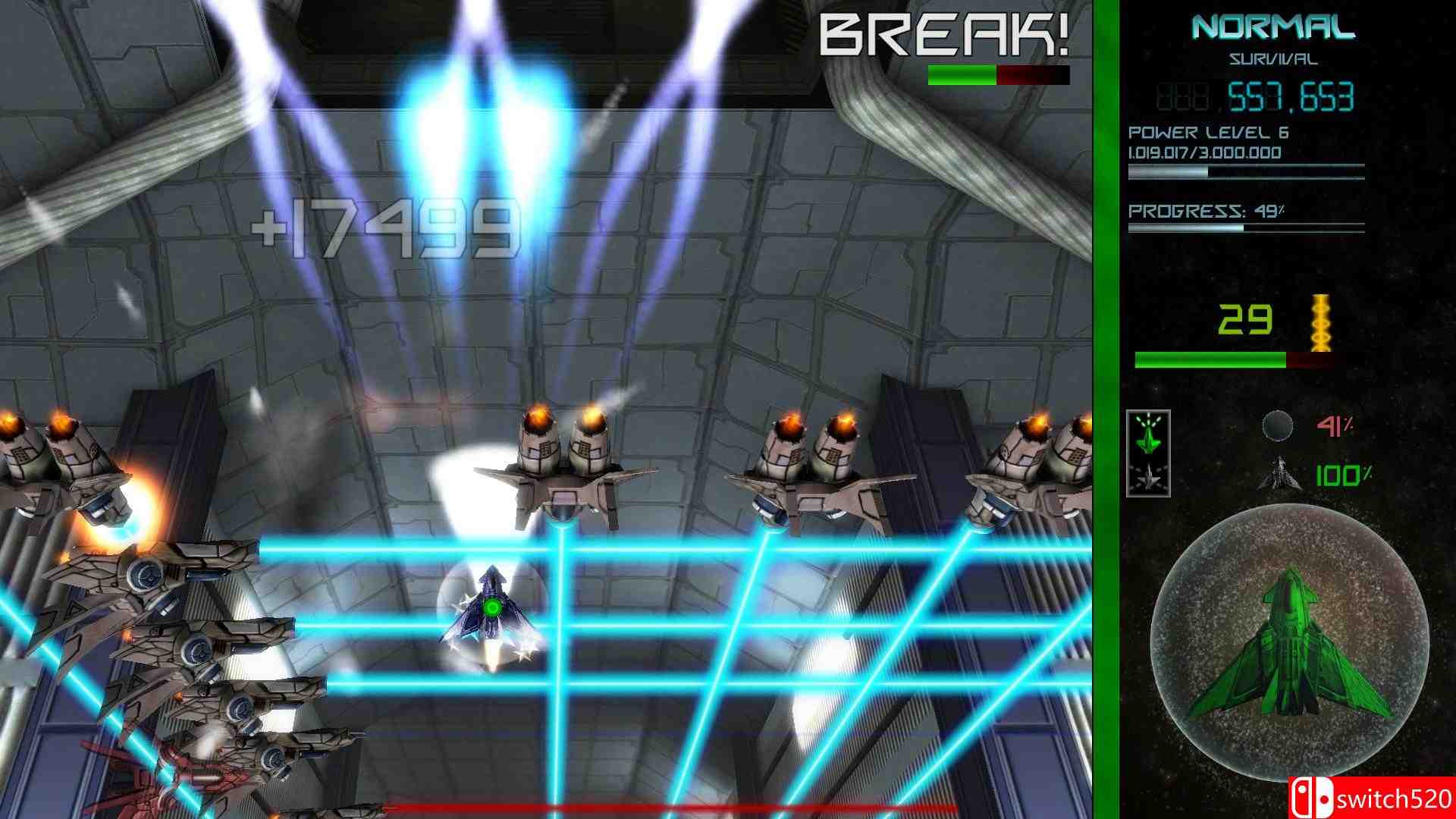 《星之救世主（Star Saviors）》v1.5.5495 Steam版 ALiAS硬盘版[EN]_6