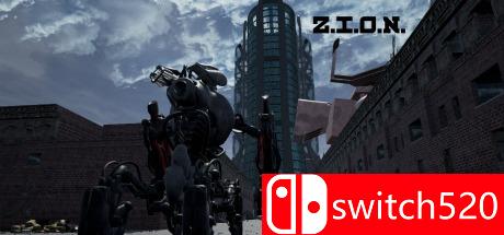 《Z.I.O.N.（Z.I.O.N.）》PLAZA破解版[EN]