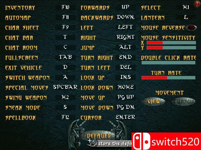 《上古卷轴传奇：战争尖塔（AN ELDER SCROLLS LEGEND: BATTLESPIRE）》GOG版 I_KnoW破解版[EN]_3