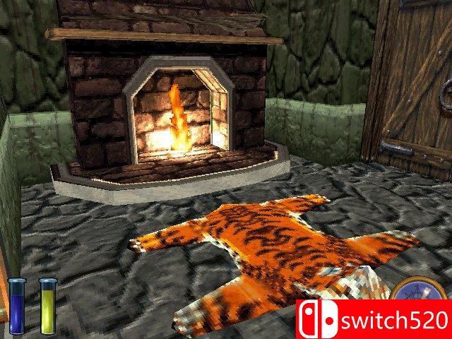 《上古卷轴传奇：战争尖塔（AN ELDER SCROLLS LEGEND: BATTLESPIRE）》GOG版 I_KnoW破解版[EN]_6