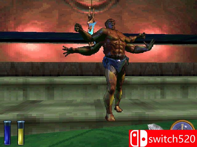 《上古卷轴传奇：战争尖塔（AN ELDER SCROLLS LEGEND: BATTLESPIRE）》GOG版 I_KnoW破解版[EN]_7