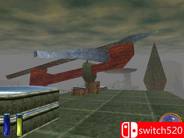 《上古卷轴传奇：战争尖塔（AN ELDER SCROLLS LEGEND: BATTLESPIRE）》GOG版 I_KnoW破解版[EN]_8