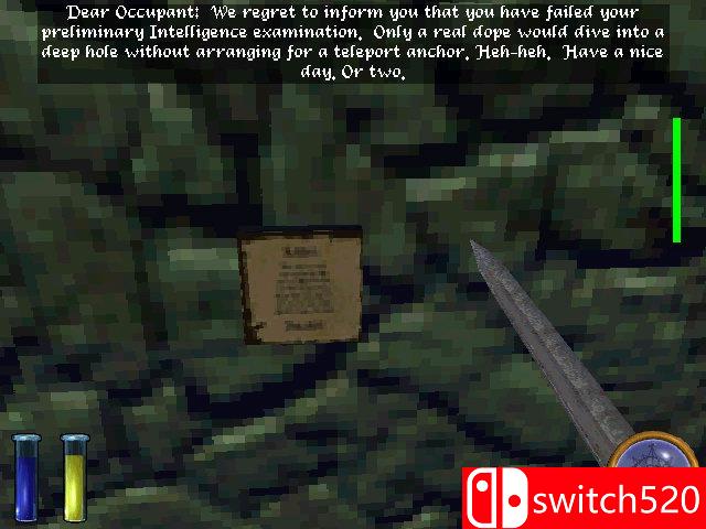 《上古卷轴传奇：战争尖塔（AN ELDER SCROLLS LEGEND: BATTLESPIRE）》GOG版 I_KnoW破解版[EN]_9