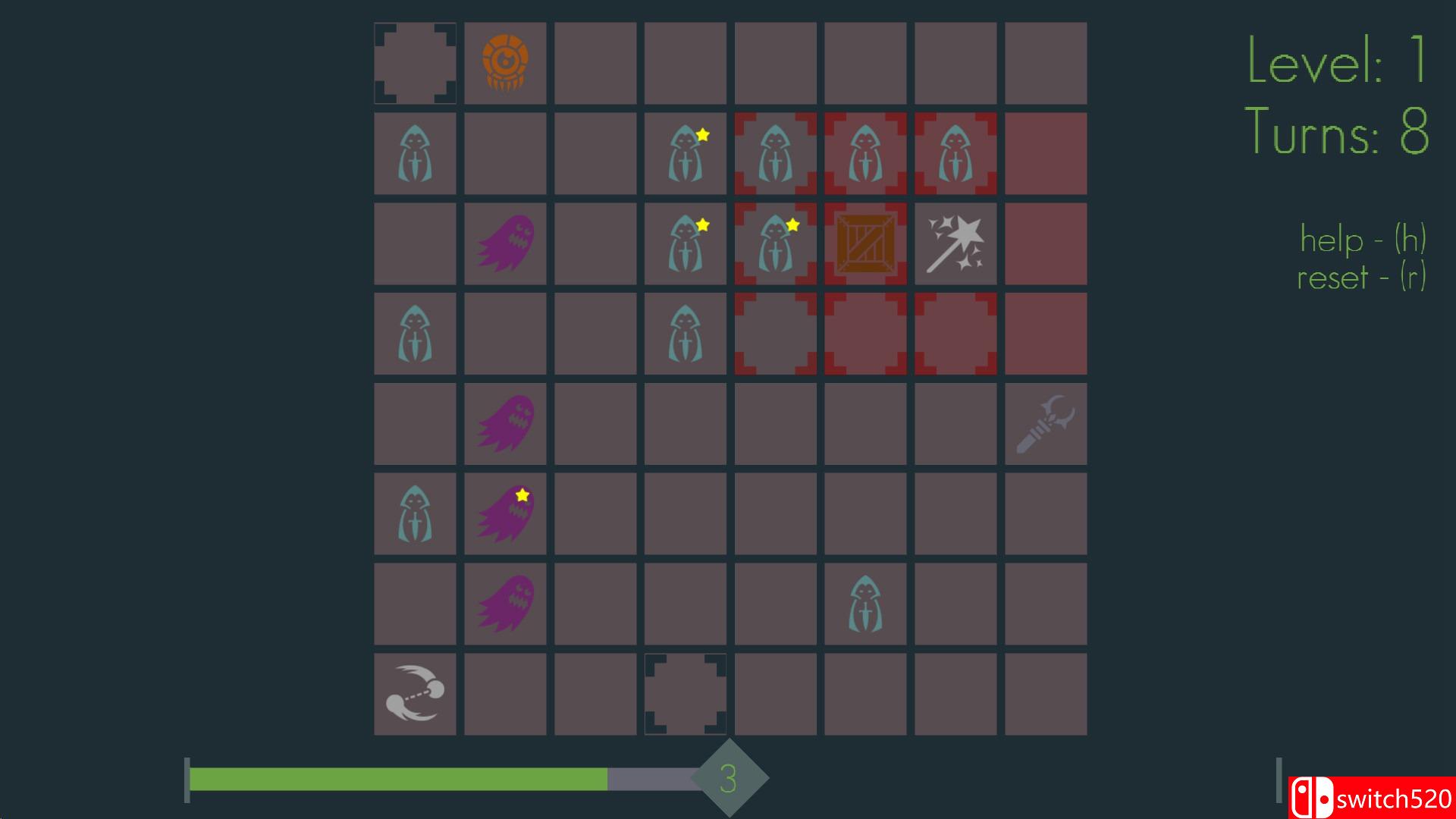 《军团（Militia）》v1.09 DARKSiDERS破解版[EN]_3