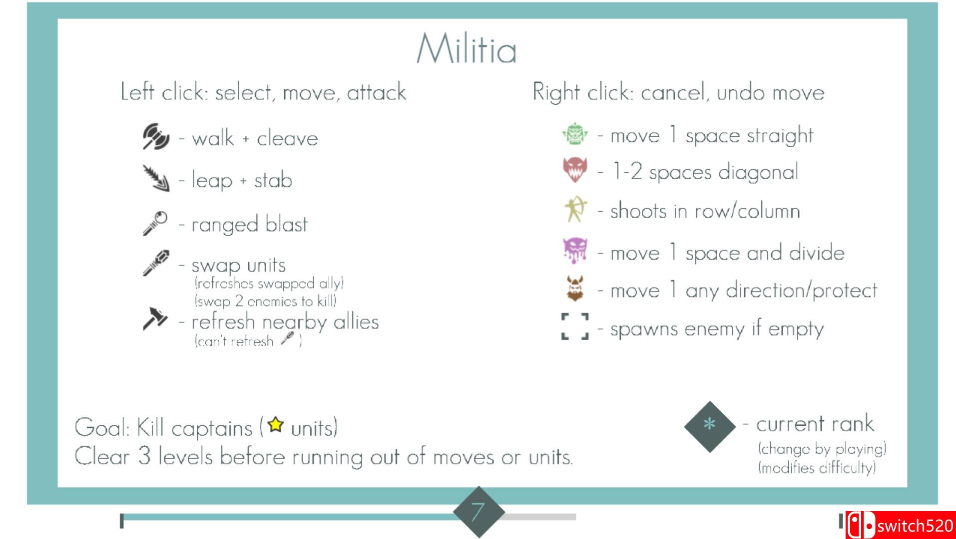 《军团（Militia）》v1.09 DARKSiDERS破解版[EN]_4