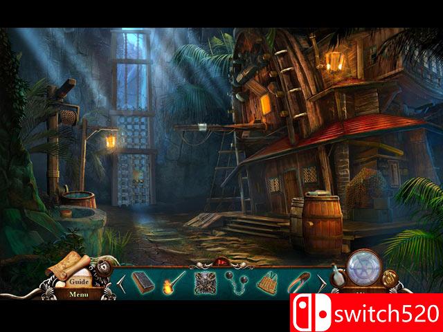 《谎言之海：利维坦劫难（Sea of Lies: Leviathan Reef）》典藏版 v1.0 ZEKE破解版[EN]_1