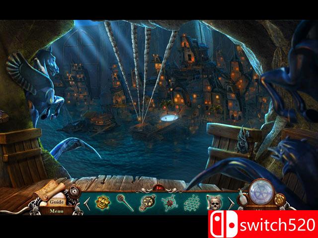 《谎言之海：利维坦劫难（Sea of Lies: Leviathan Reef）》典藏版 v1.0 ZEKE破解版[EN]_2