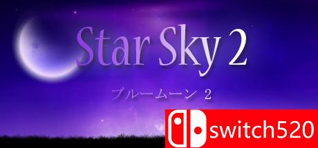 《星空2（Star Sky 2）》DARKSiDERS破解版[EN]