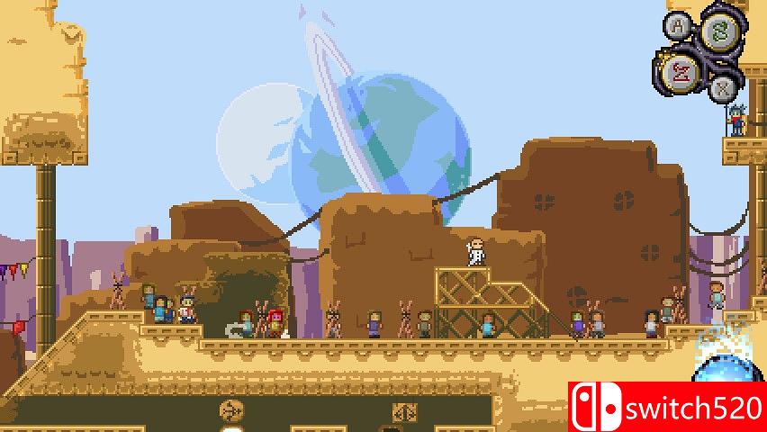 《反抗：神化（Withstand: Apotheosis）》v1.7.2.5 DARKSiDERS破解版[EN]_4