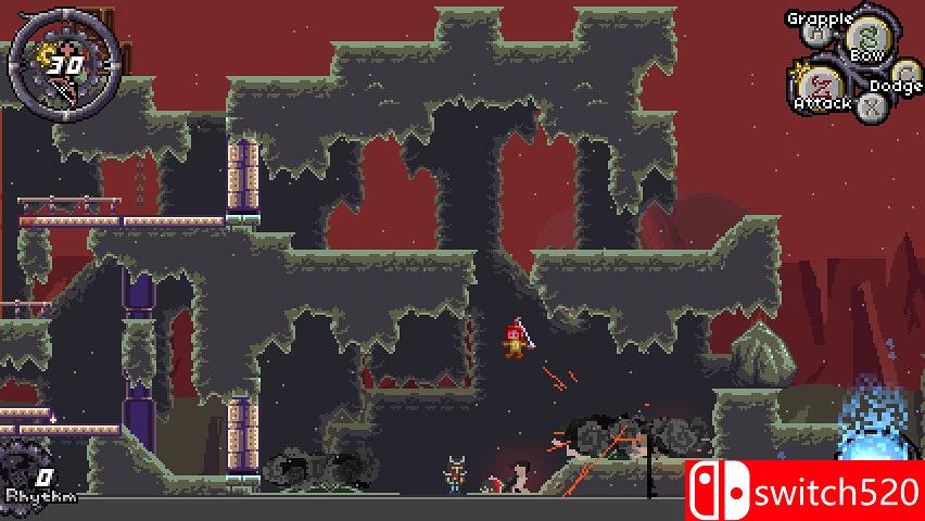《反抗：神化（Withstand: Apotheosis）》v1.7.2.5 DARKSiDERS破解版[EN]_1