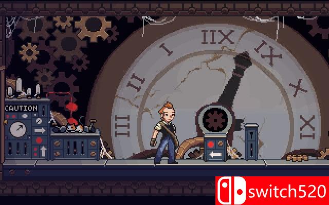 《滴答岛（Tick Tock Isle）》v.2016.04.29 DARKSiDERS破解版[EN]_4