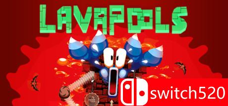 《熔岩池（Lavapools）》DARKSiDERS破解版[EN]