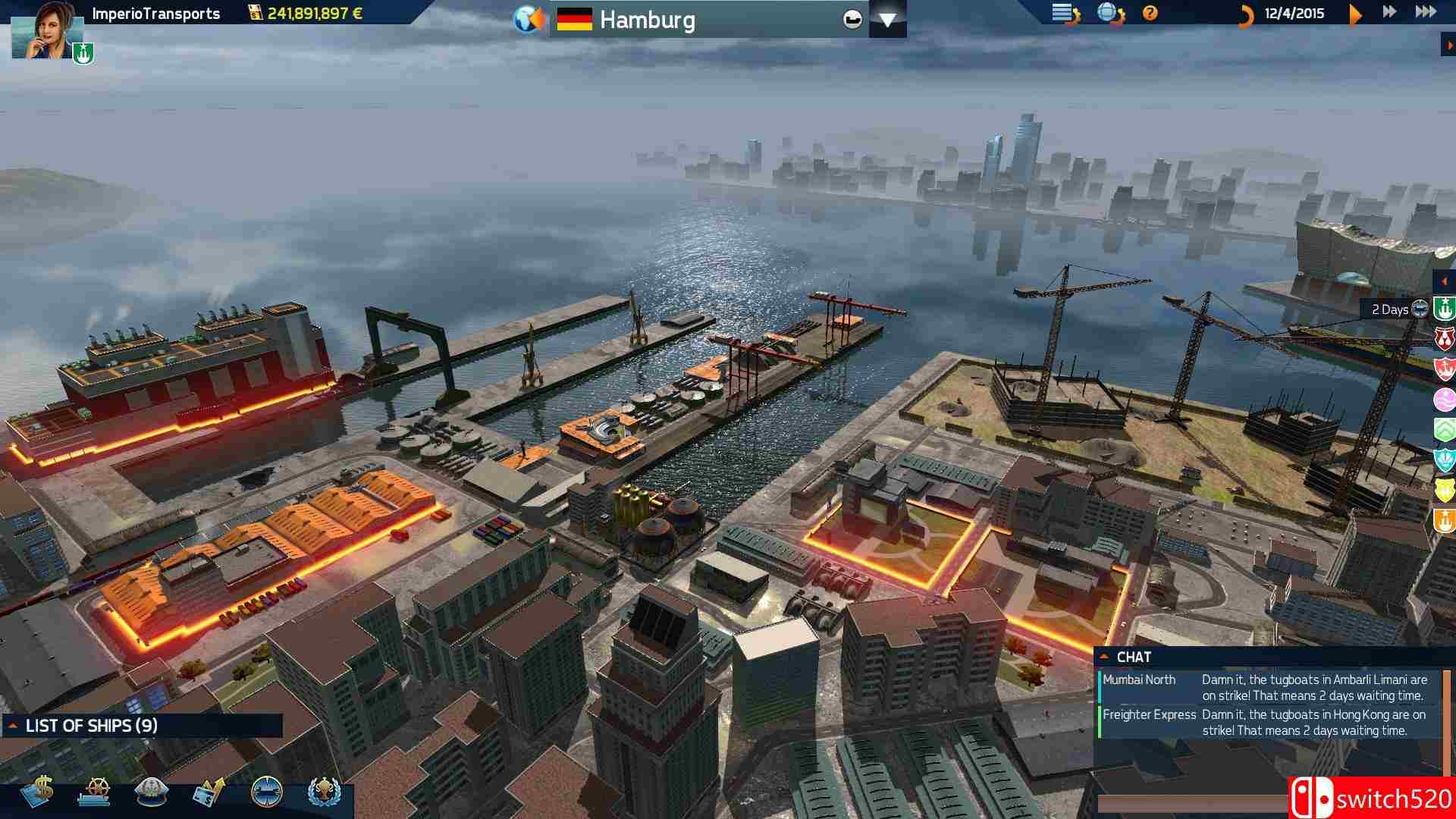 《跨洋2：竞争对手（TransOcean 2: Rivals）》十二国语言 PLAZA破解版[EN]_7