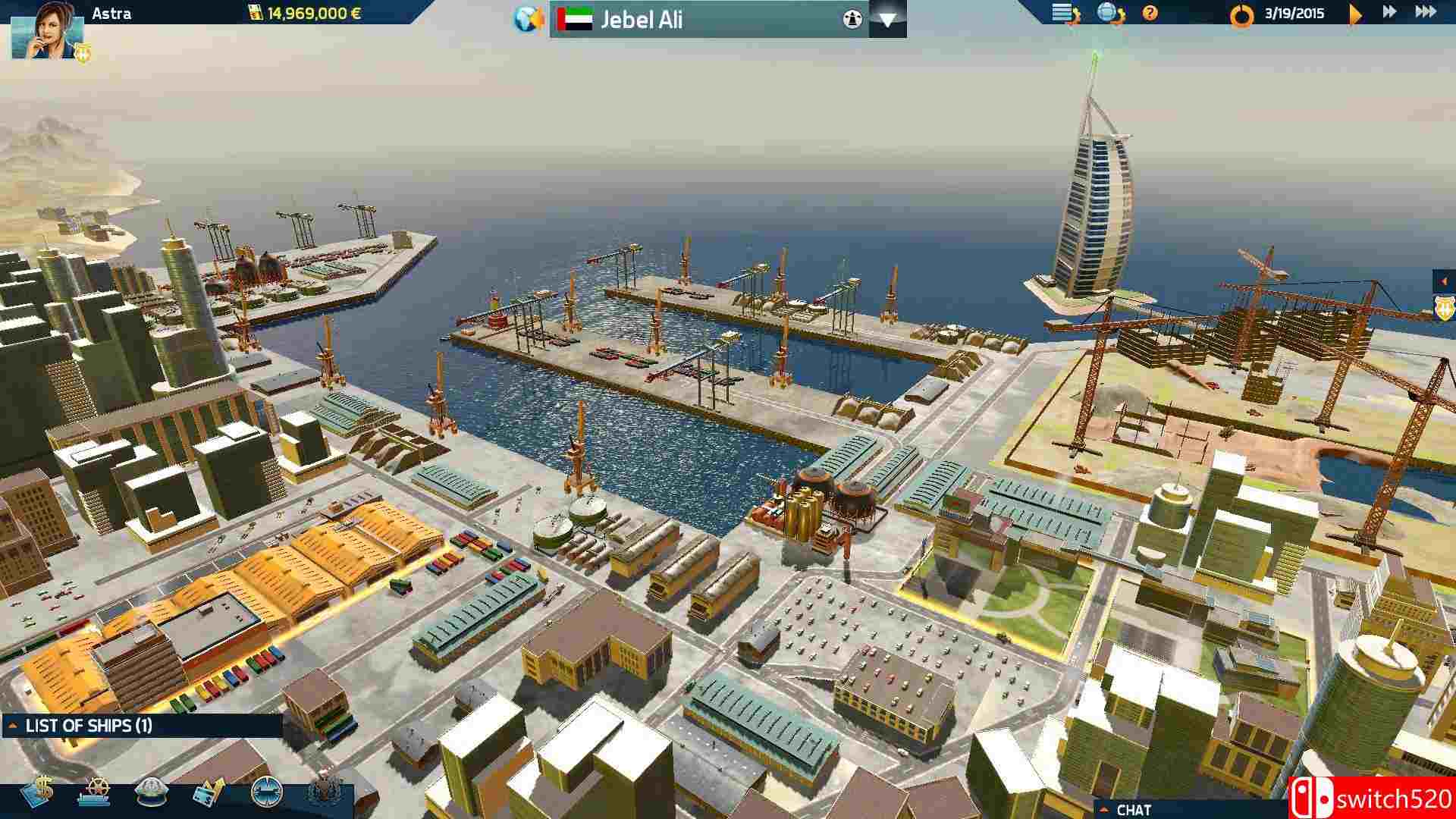 《跨洋2：竞争对手（TransOcean 2: Rivals）》十二国语言 PLAZA破解版[EN]_9
