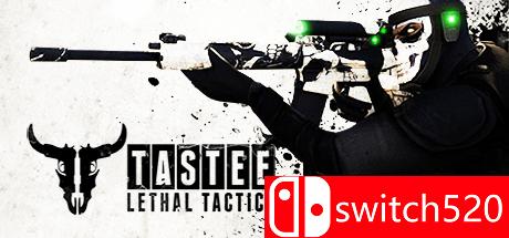 《致命战术（TASTEE: Lethal Tactics）》集成Moonbaker DLC CODEX镜像版[EN]