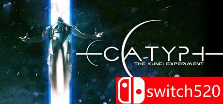 《Catyph：Kunci实验（Catyph: The Kunci Experiment）》PLAZA破解版[EN]