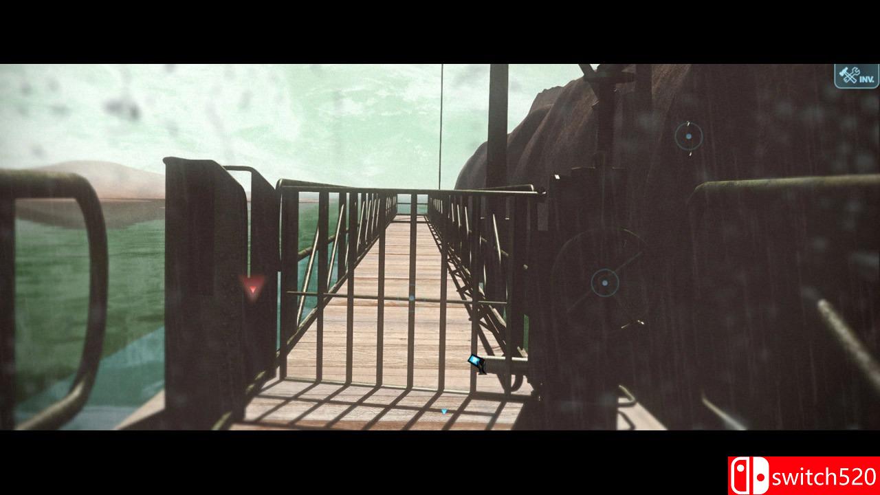 《Catyph：Kunci实验（Catyph: The Kunci Experiment）》PLAZA破解版[EN]_2