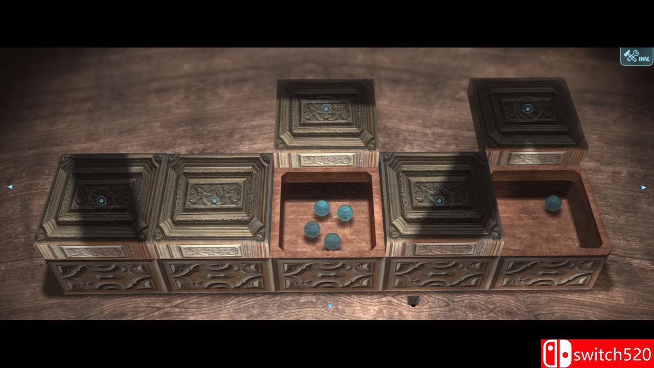 《Catyph：Kunci实验（Catyph: The Kunci Experiment）》PLAZA破解版[EN]_4