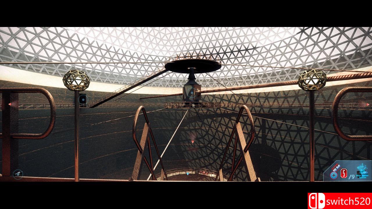 《Catyph：Kunci实验（Catyph: The Kunci Experiment）》PLAZA破解版[EN]_7