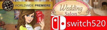 《婚礼沙龙2（Wedding Salon 2）》白金版 v1.0 ZEKE破解版[EN]