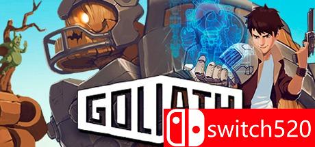 《歌利亚（Goliath）》Build 20180206 集成DLC 3DM免安装中英文未加密版[CN/EN]
