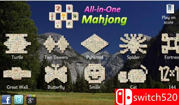 《麻将合集（All-in-One Mahjong）》v1.0 ZEKE破解版[EN]_3