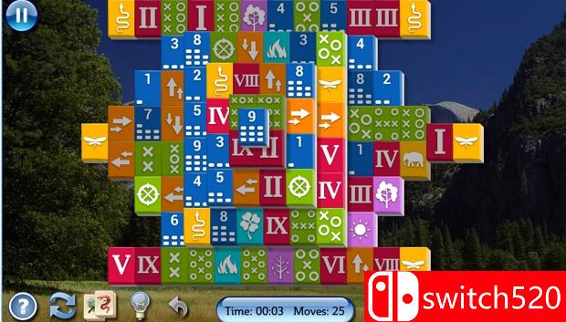 《麻将合集（All-in-One Mahjong）》v1.0 ZEKE破解版[EN]_2