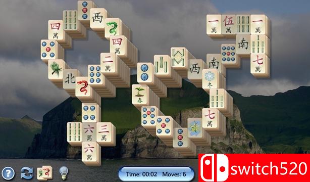 《麻将合集（All-in-One Mahjong）》v1.0 ZEKE破解版[EN]_1