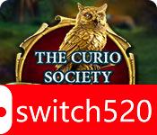 《猎奇会社2：新纪元（The Curio Society: New Order）》典藏版 ZEKE破解版[EN]