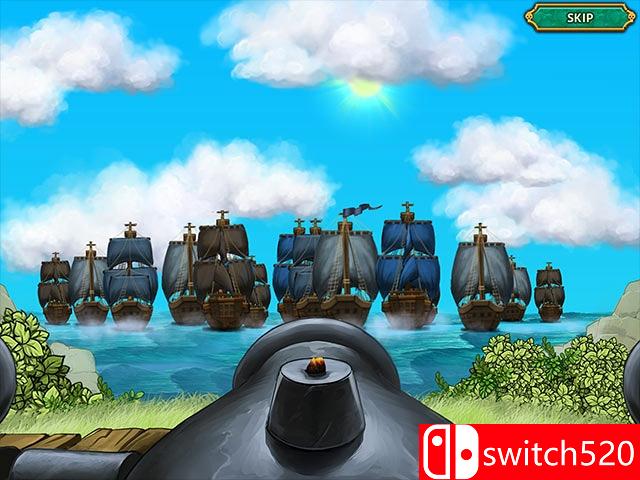《海盗编年史（Pirate Chronicles ）》典藏版 v1.0 ZEKE破解版[EN]_1