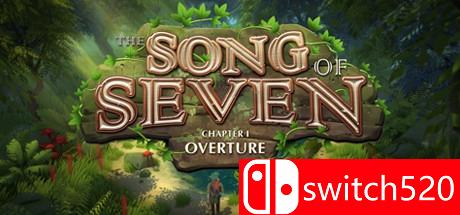 《七之歌（The Song of Seven）》第一章 CODEX破解版[EN]