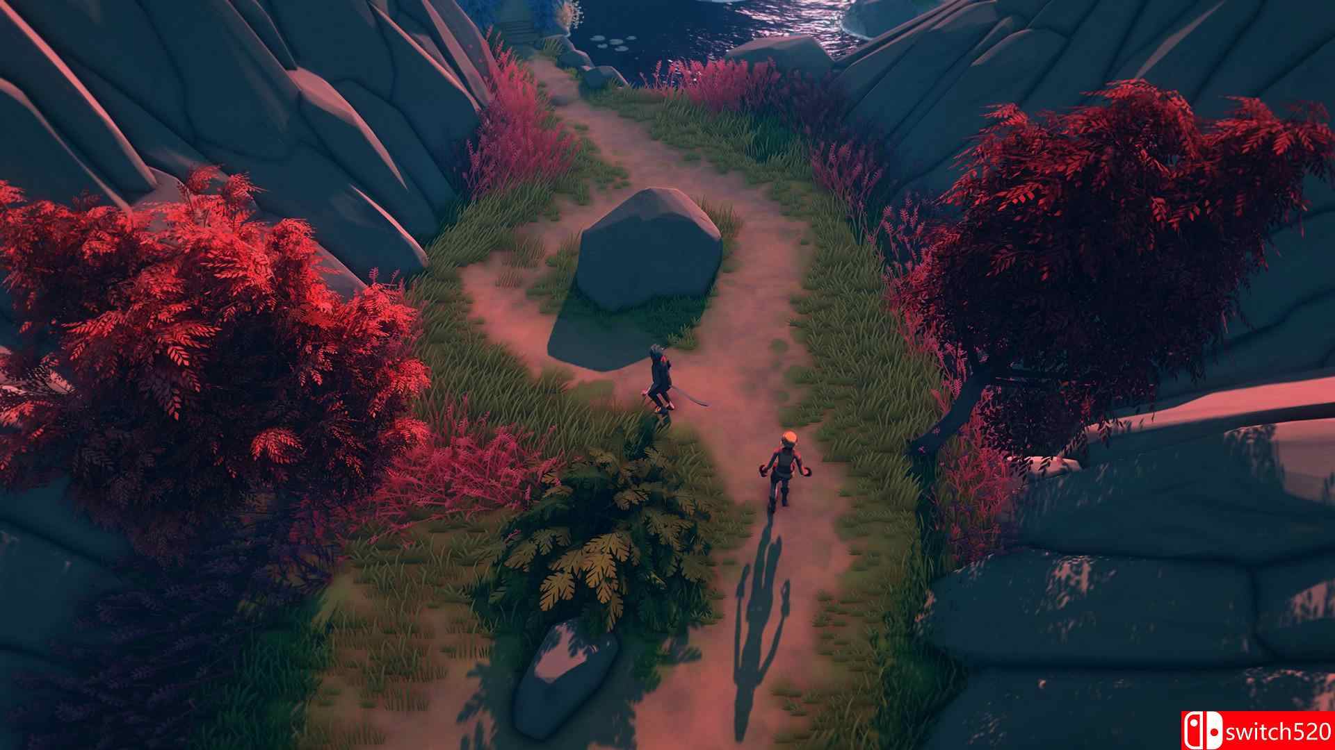 《七之歌（The Song of Seven）》第一章 CODEX破解版[EN]_8