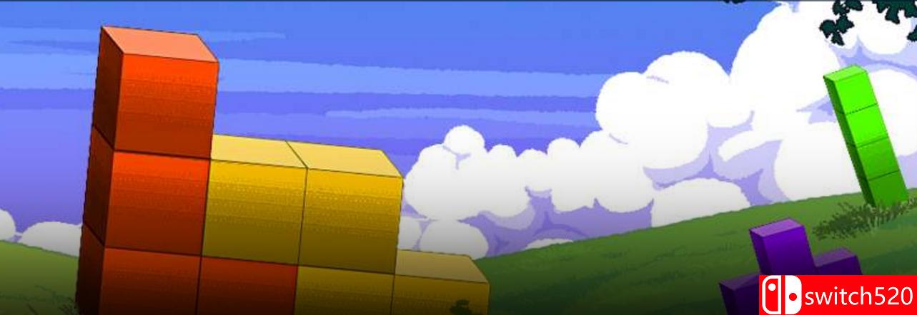 《麦特斯方块（METRIS Blocks）》v1.0 ZEKE破解版[EN]