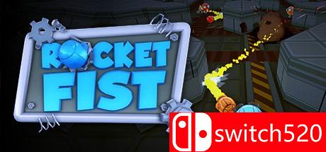 《火箭飞拳（Rocket Fist）》Unleashed硬盘版[CN/EN]