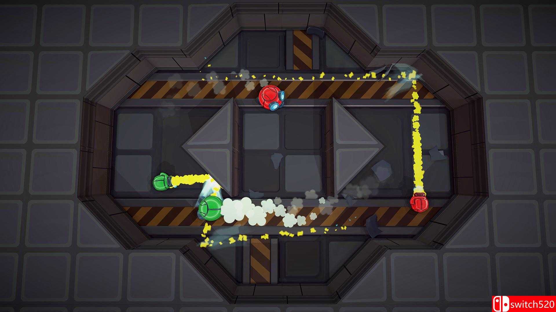 《火箭飞拳（Rocket Fist）》Unleashed硬盘版[CN/EN]_3