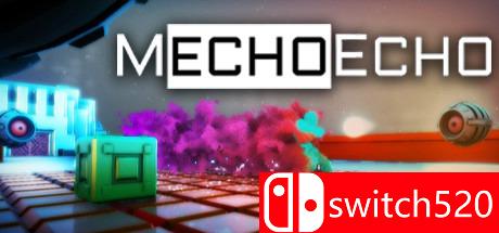 《MechoEcho（MechoEcho）》Unleashed硬盘版[EN]