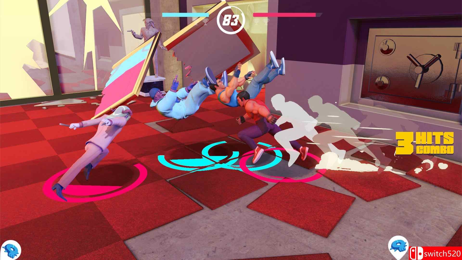 《最终之战（LASTFIGHT）》CODEX破解版[CN/EN]_2
