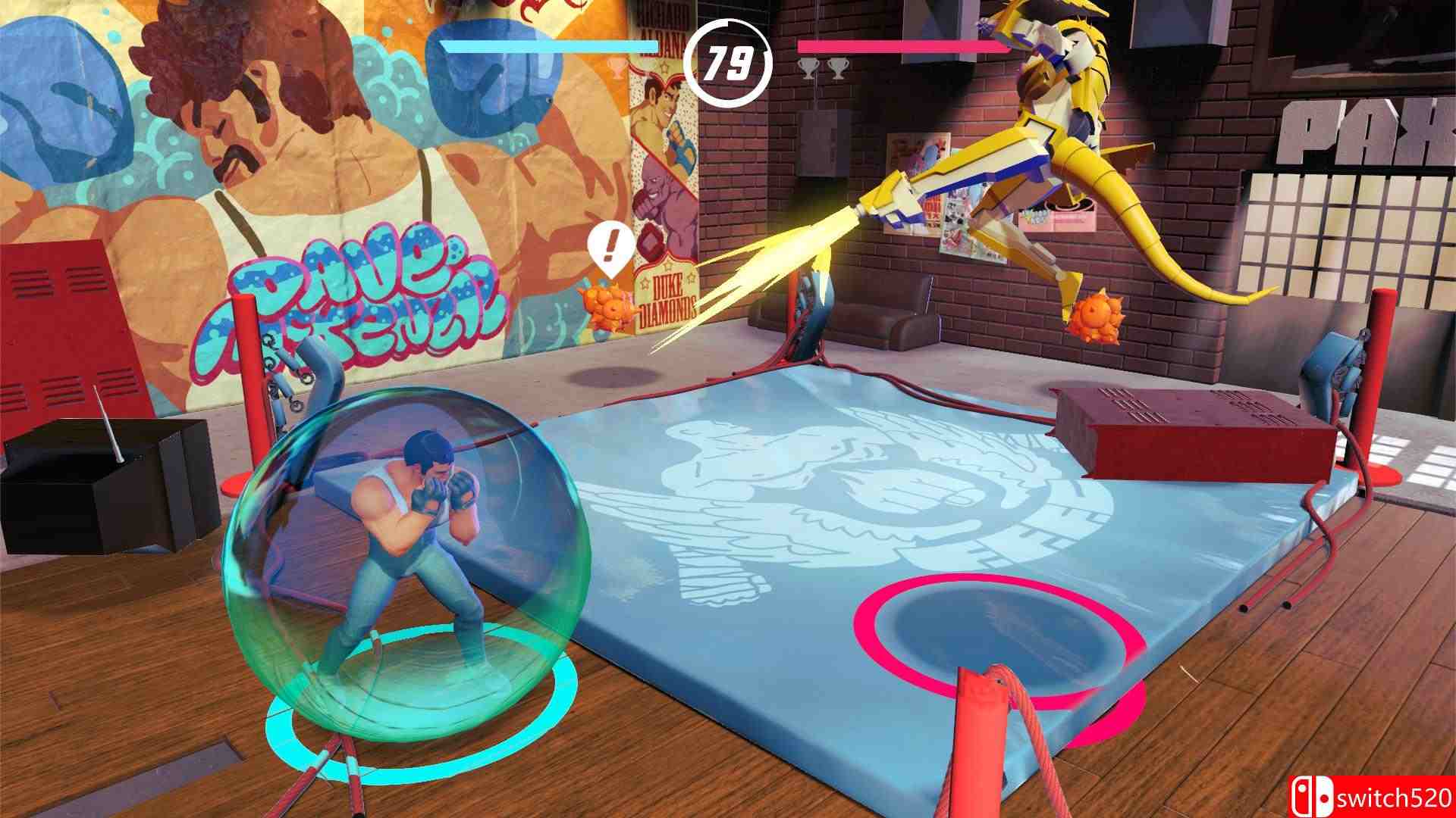 《最终之战（LASTFIGHT）》CODEX破解版[CN/EN]_4