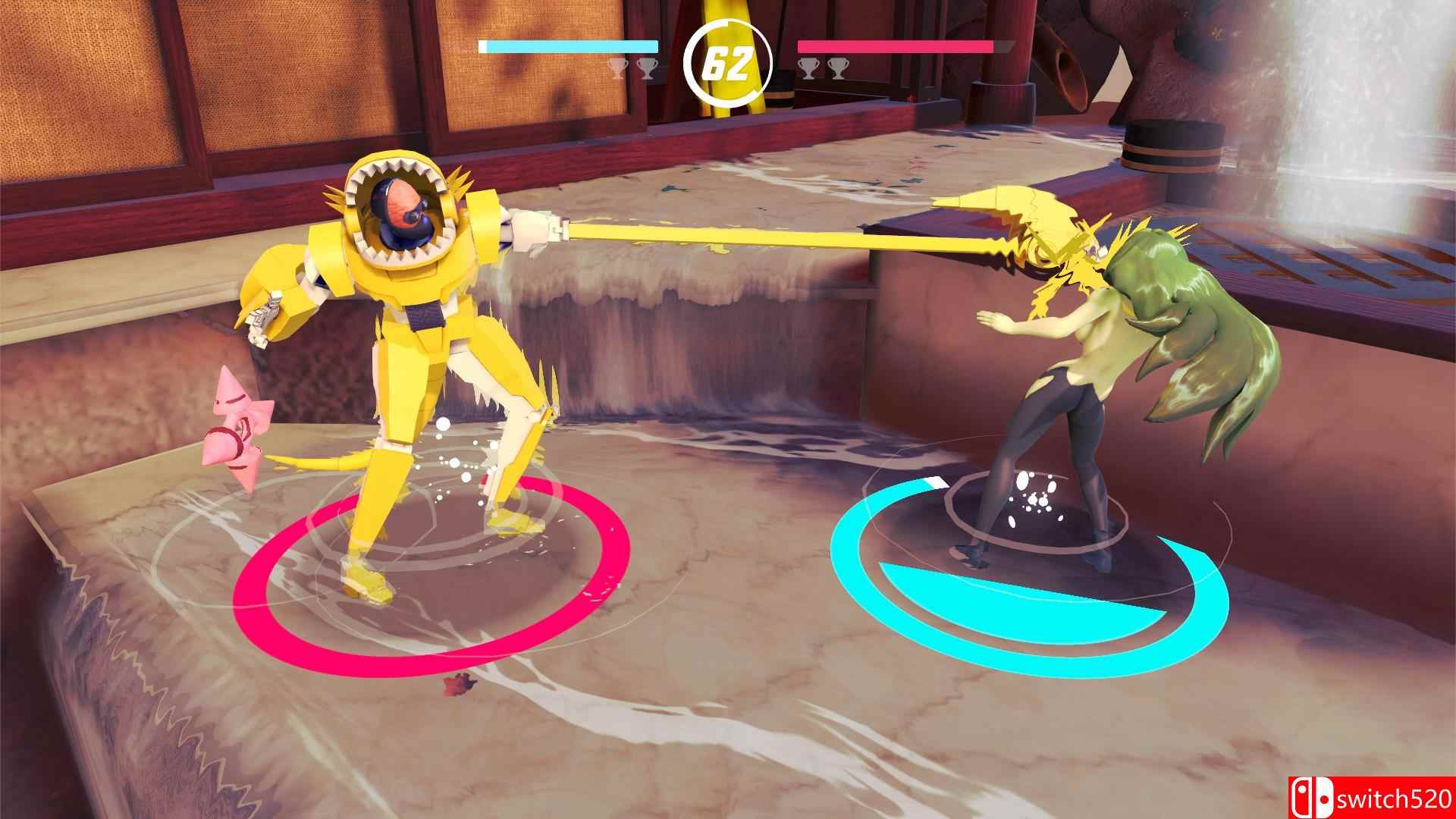 《最终之战（LASTFIGHT）》CODEX破解版[CN/EN]_6
