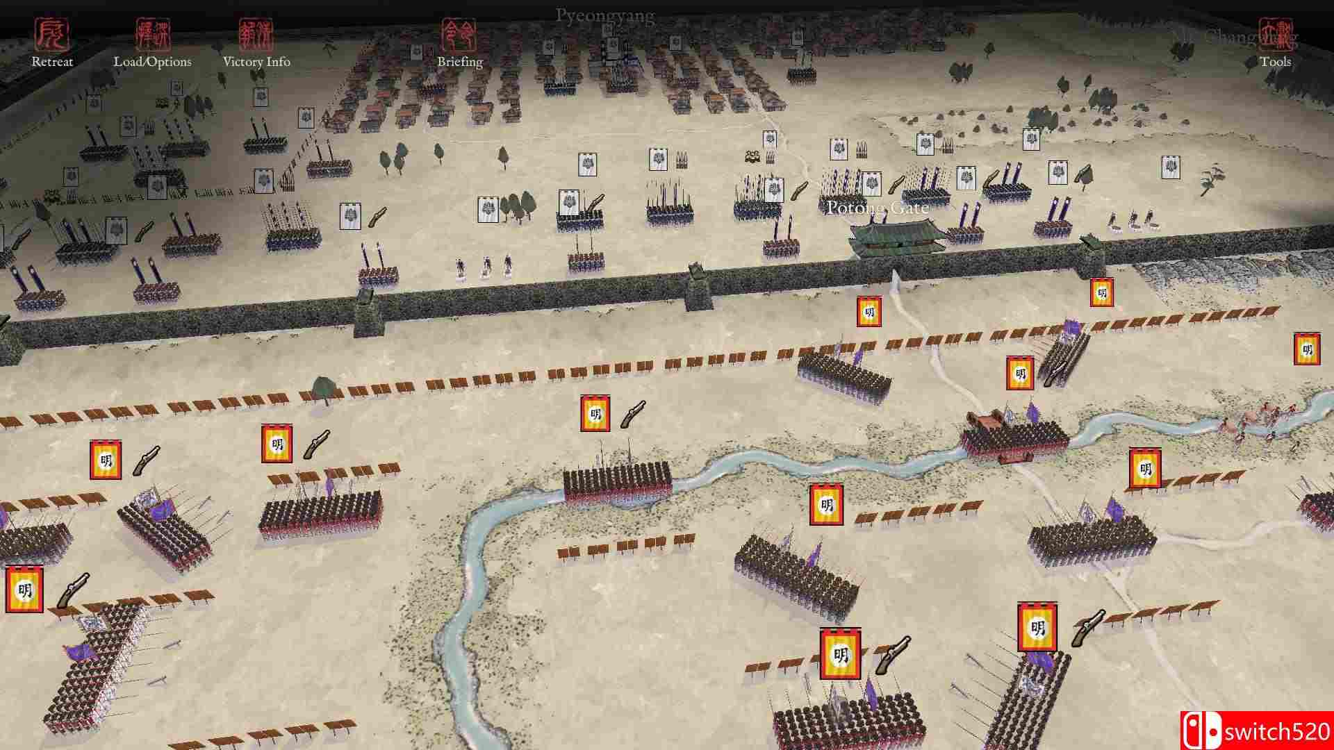 《战国时代：战国之影（Sengoku Jidai: Shadow of the Shogun）》Unleashed硬盘版[EN]_3