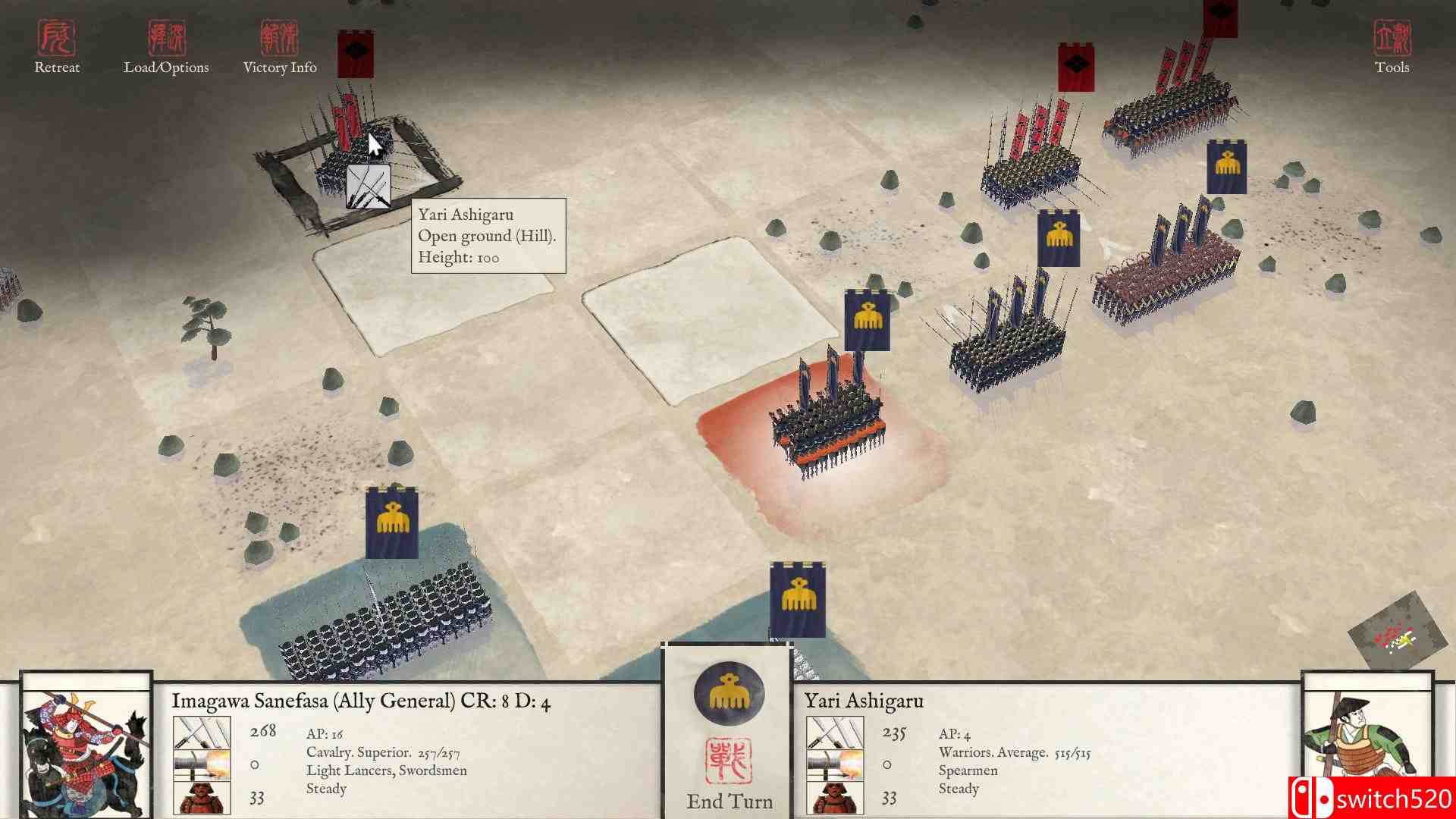 《战国时代：战国之影（Sengoku Jidai: Shadow of the Shogun）》Unleashed硬盘版[EN]_4